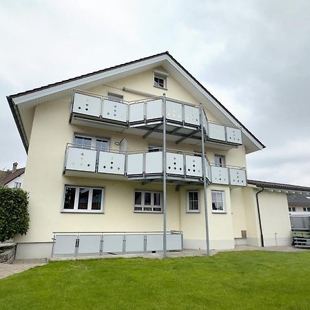 Obst- Und Ferienhof Witzigmann Вассербург Экстерьер фото